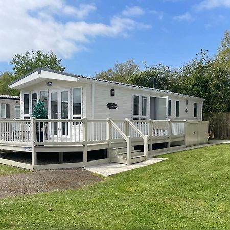 Kingfisher Quay Lodge Clacton-on-Sea Dış mekan fotoğraf