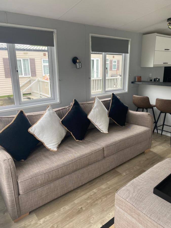 Kingfisher Quay Lodge Clacton-on-Sea Dış mekan fotoğraf
