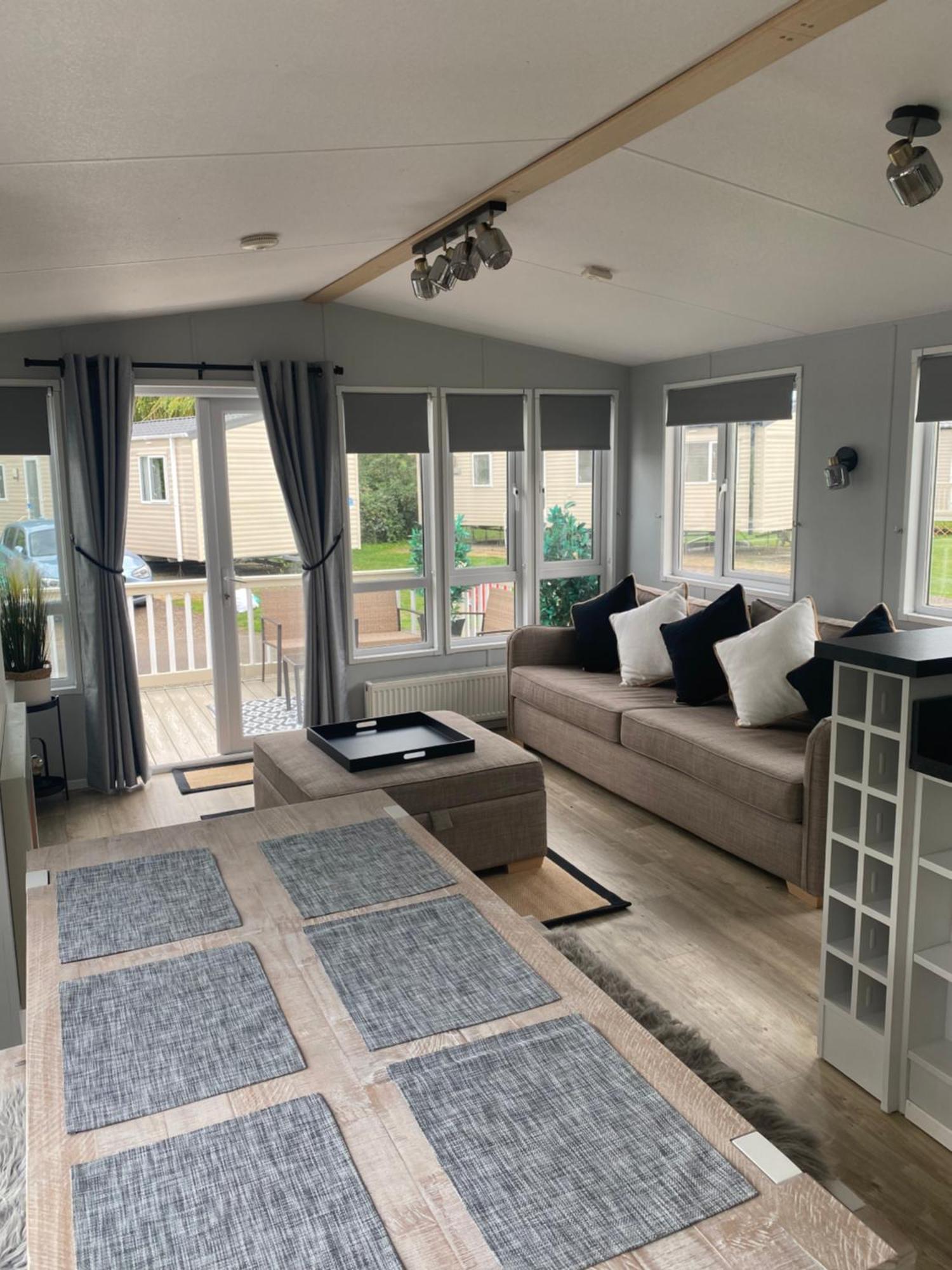 Kingfisher Quay Lodge Clacton-on-Sea Dış mekan fotoğraf